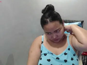 BubbleButtPinayのBongacamsでライブチャット