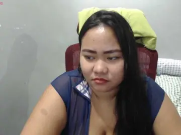 BubbleButtPinayのBongacamsでライブポルノ配信