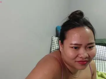 BubbleButtPinayのBongacamsでライブチャット