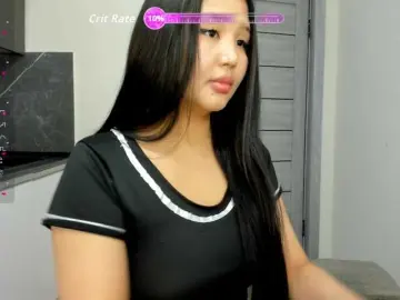 YumikaaのBongacamsでライブポルノ配信