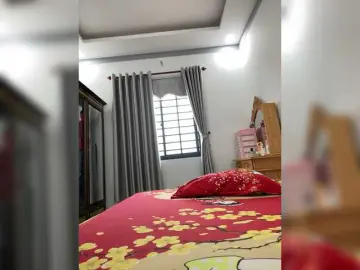 Bibi261のBongacamsで最高のライブ配信