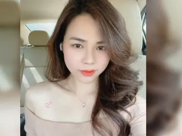 Lily68のImliveで最高のライブ配信