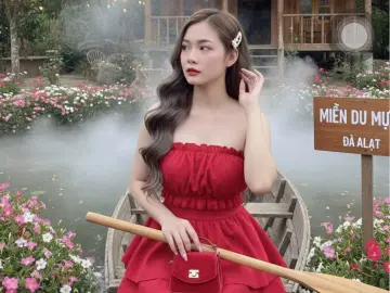 Anna98のImliveでセックスカメラ