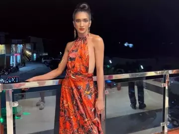 AlexandriaFierceのImliveでライブポルノ配信