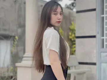 Alisa527のImliveでヌードカメラ