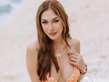 NarraSanchezのLivejasminで最高のライブ配信