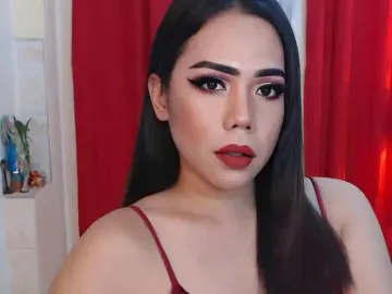 AlvinnaGarciaのLivejasminでアダルトビデオチャット