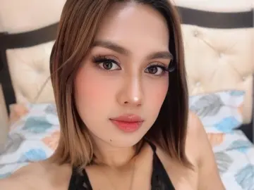 PrescillaGomezのLivejasminでアダルトカメラ配信