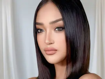 BellaDazaのLivejasminでヌードカメラ