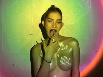 IsabellCruzのLivejasminでセックスチャット