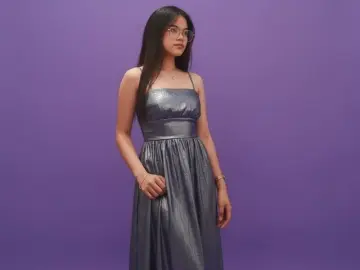 KallyContezのLivejasminでプライベートチャット