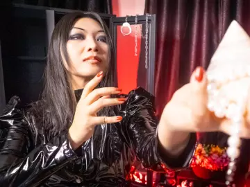 AnnaStardomのLivejasminで高画質ウェブカメラ