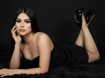 SelenaLynchのLivejasminで高画質ウェブカメラ