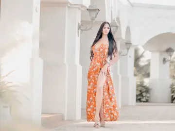 KiziaFoxのLivejasminで最高のライブ配信