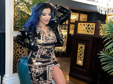 AliciaSweetsのLivejasminでアダルトカメラ配信