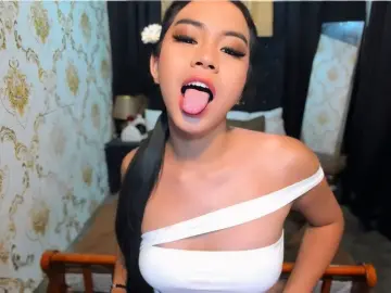 LuisaEllanorのLivejasminで最高のライブ配信