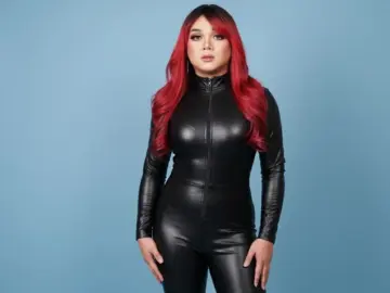 BeatriceGazaのLivejasminでライブセックス映像