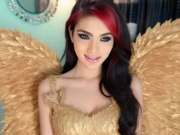 KerrahMitennaのLivejasminでセックスチャット