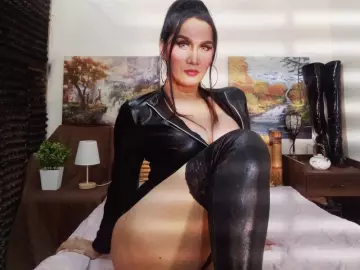 MariaEmpressのLivejasminで最高のライブ配信