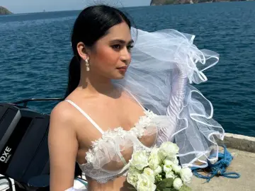 MarilouDomingoのLivejasminでライブセックス映像