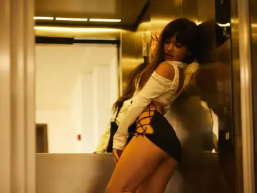 ClaudiaAneのLivejasminでアダルトビデオチャット