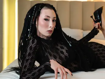 RoxyUrbanのLivejasminでアダルトビデオチャット