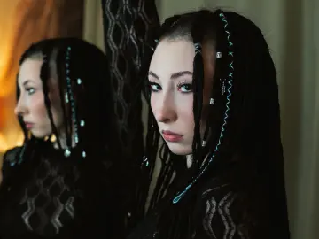 RoxyUrbanのLivejasminで無料ライブポルノ