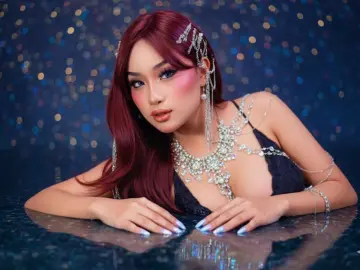 BeenieMikahのLivejasminでプライベートチャット