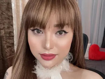 JasmineCordovaのLivejasminでヌードカメラ