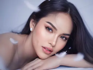 ChandriaDiamondのLivejasminで人気のアダルト配信