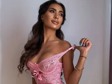 VanesaMadisonのLivejasminでライブチャット