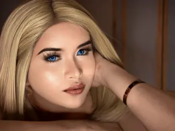 BlessedAudreyのLivejasminでライブチャット