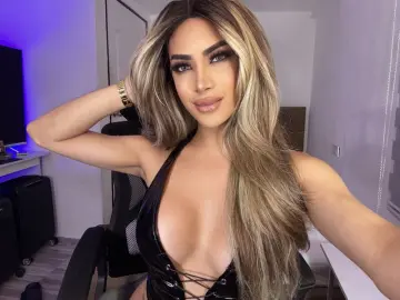 AlexaKhalifaのLivejasminでライブセックス映像