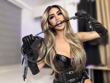 AlexaKhalifaのLivejasminでライブポルノ配信