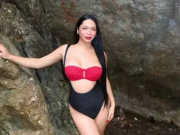 AlexaMillionのLivejasminで最高のライブ配信