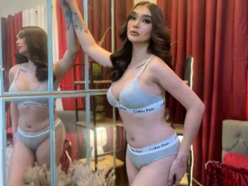 SheenaFernandezのLivejasminで無料ライブポルノ