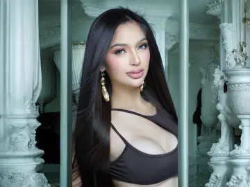 RoxieRodriguezのLivejasminでセックスチャット