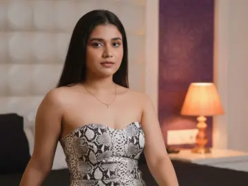 NidhiPriyaのLivejasminでプライベートチャット