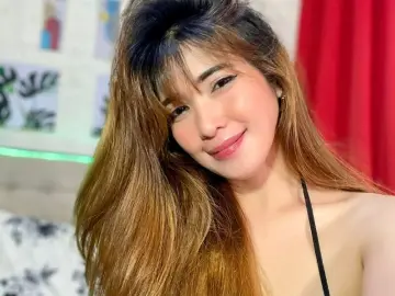 BellaWinterのLivejasminでプライベートチャット