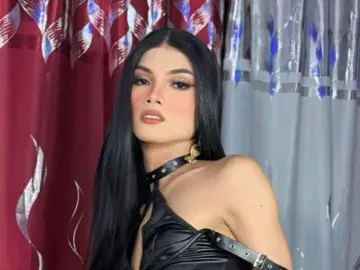 AthinaCollinsのLivejasminでライブチャット