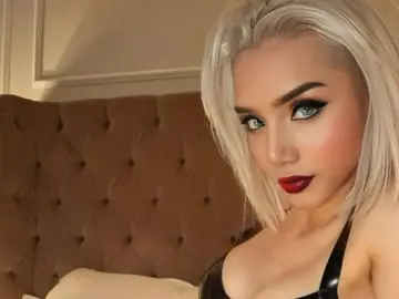 MaxNailのLivejasminでライブチャット