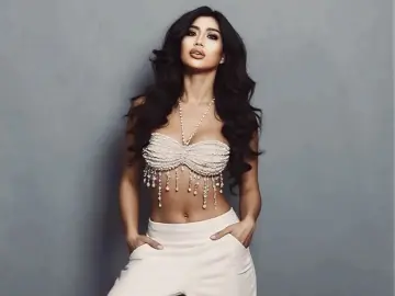 TrixieSaisemのLivejasminでプライベートチャット