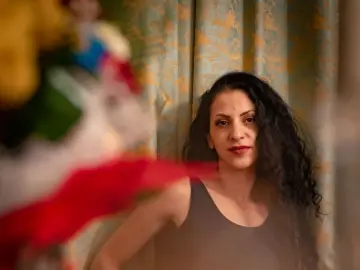 SweetArtemisのLivejasminで最高のライブ配信