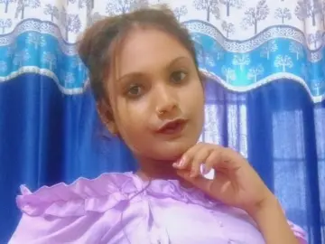 AngelRaniのLivejasminでヌードカメラ