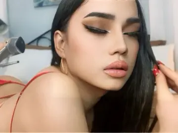 BlaireAndersonのLivejasminでセックスチャット