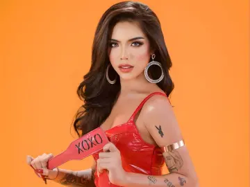 StacyHumphreyのLivejasminでライブポルノ配信