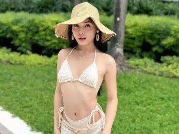 ScarletteSanchezのLivejasminで人気のアダルト配信