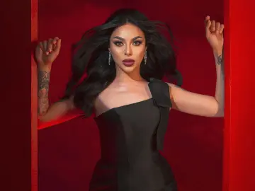 LunaRoyaleのLivejasminでライブチャット