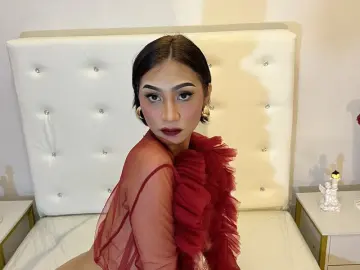 SummerFerragamoのLivejasminでライブセックス映像