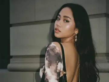 BelyssaCosecoのLivejasminでプライベートチャット